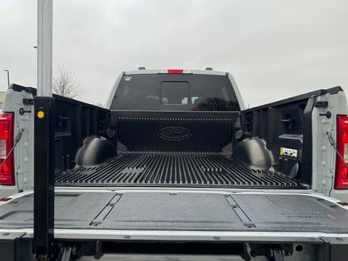 Certified 2023 Ford F150 XLT w/ Equipment Group 302A High image 18