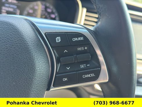 Used 2018 Hyundai Sonata Limited FWD image 13
