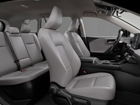 New 2026 Toyota RAV4 image 22