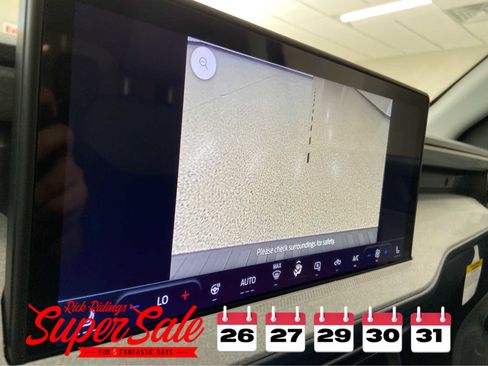 New 2025 Ford Maverick XLT w/ XLT Luxury Package image 33