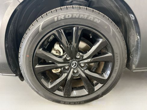 Used 2024 MAZDA CX-30 AWD 2.5 S w/ Select Sport Pkg image 36
