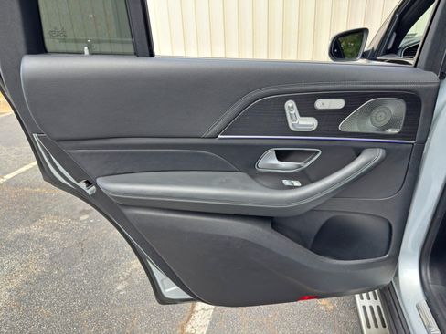 Used 2021 Mercedes-Benz GLS 580 4MATIC image 54