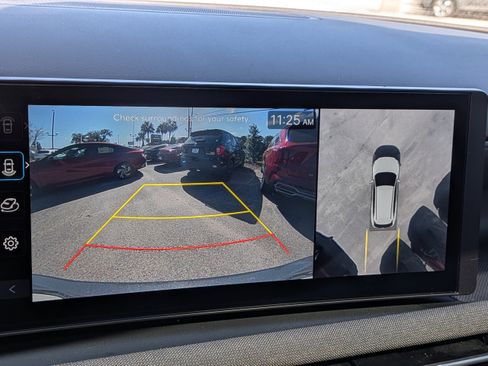 Certified 2025 Hyundai Tucson Limited image 23