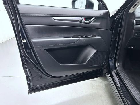 Certified 2024 MAZDA CX-5 AWD 2.5 S image 9