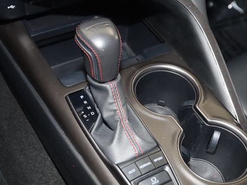 Used 2023 Toyota Camry TRD image 7