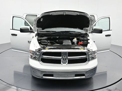 Used 2024 RAM 1500 Classic SLT image 49