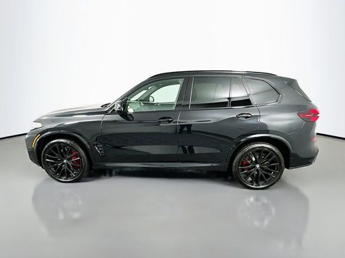 New 2026 BMW X5 xDrive40i w/ M Sport Package image 8