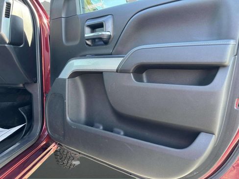 Used 2016 Chevrolet Silverado 1500 LT image 19