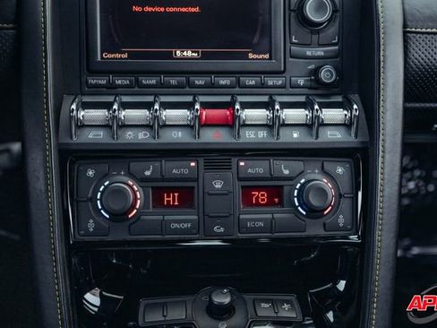 Used 2013 Lamborghini Gallardo LP 550-2 image 14