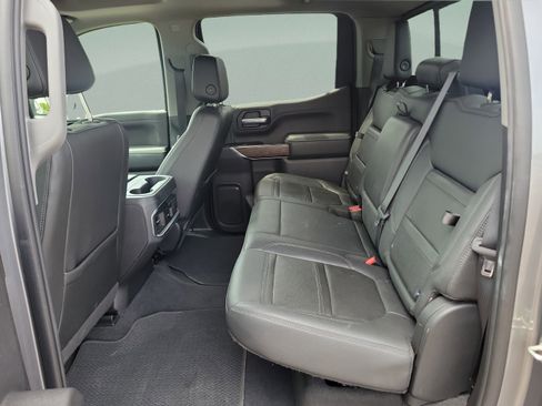 Used 2020 GMC Sierra 1500 Denali w/ Denali Ultimate Package AWD/4WD image 9