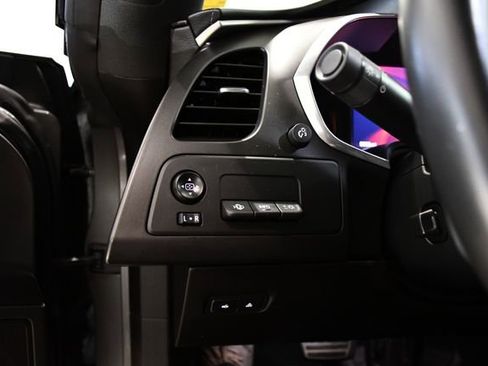 Used 2015 Chevrolet Corvette Z06 w/ Z07 Performance Package image 26