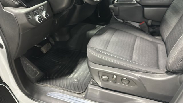 Used 2024 GMC Sierra 1500 SLE AWD/4WD image 8