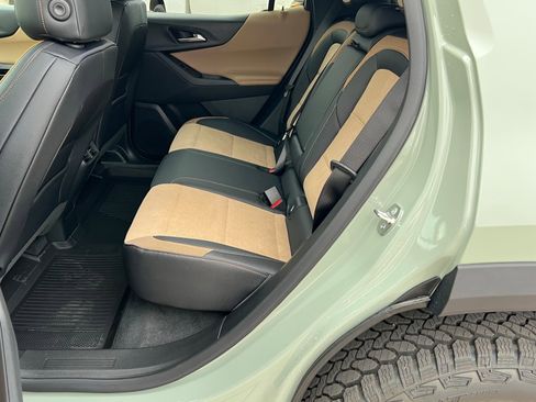 New 2026 Chevrolet Equinox ACTIV image 22