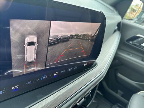 New 2026 Chevrolet Tahoe Premier w/ Sun And Tow Package RWD image 28