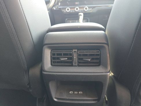 Used 2025 Honda CR-V EX-L image 25