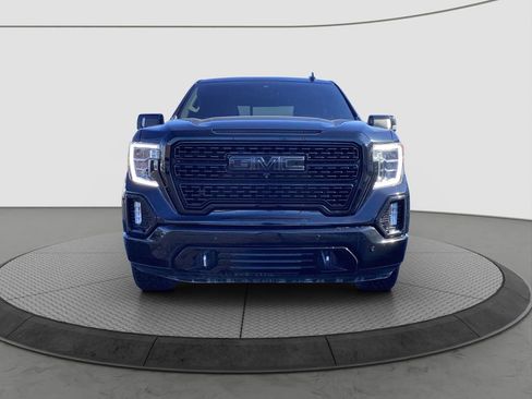Used 2021 GMC Sierra 1500 Denali w/ Denali Ultimate Package image 2