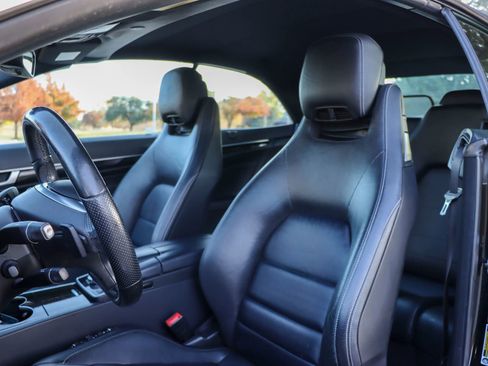 Used 2014 Mercedes-Benz E 350 Cabriolet image 20