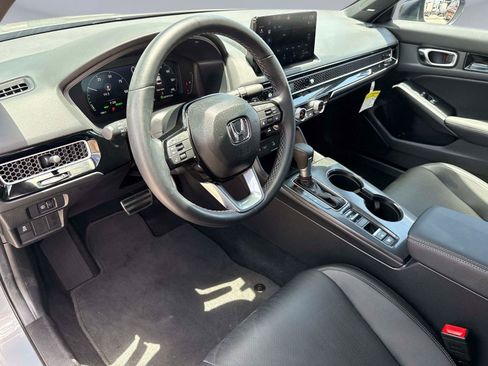 Certified 2026 Honda Civic Sport Touring image 24