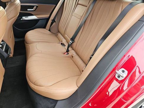 New 2026 Mercedes-Benz E 350 Sedan image 16