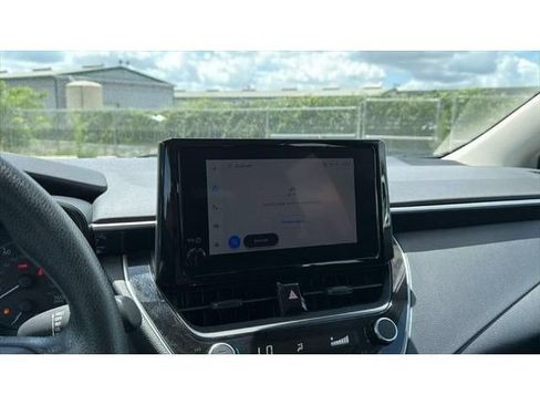 Certified 2024 Toyota Corolla LE FWD image 28