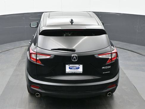 Used 2021 Acura RDX AWD w/ Technology Package image 35