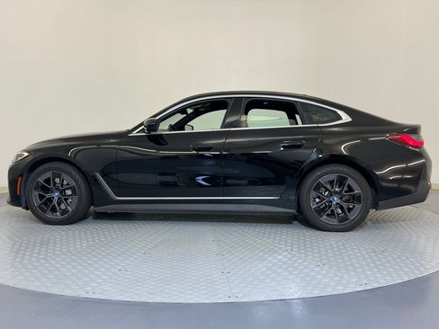 Certified 2023 BMW i4 eDrive40 image 21