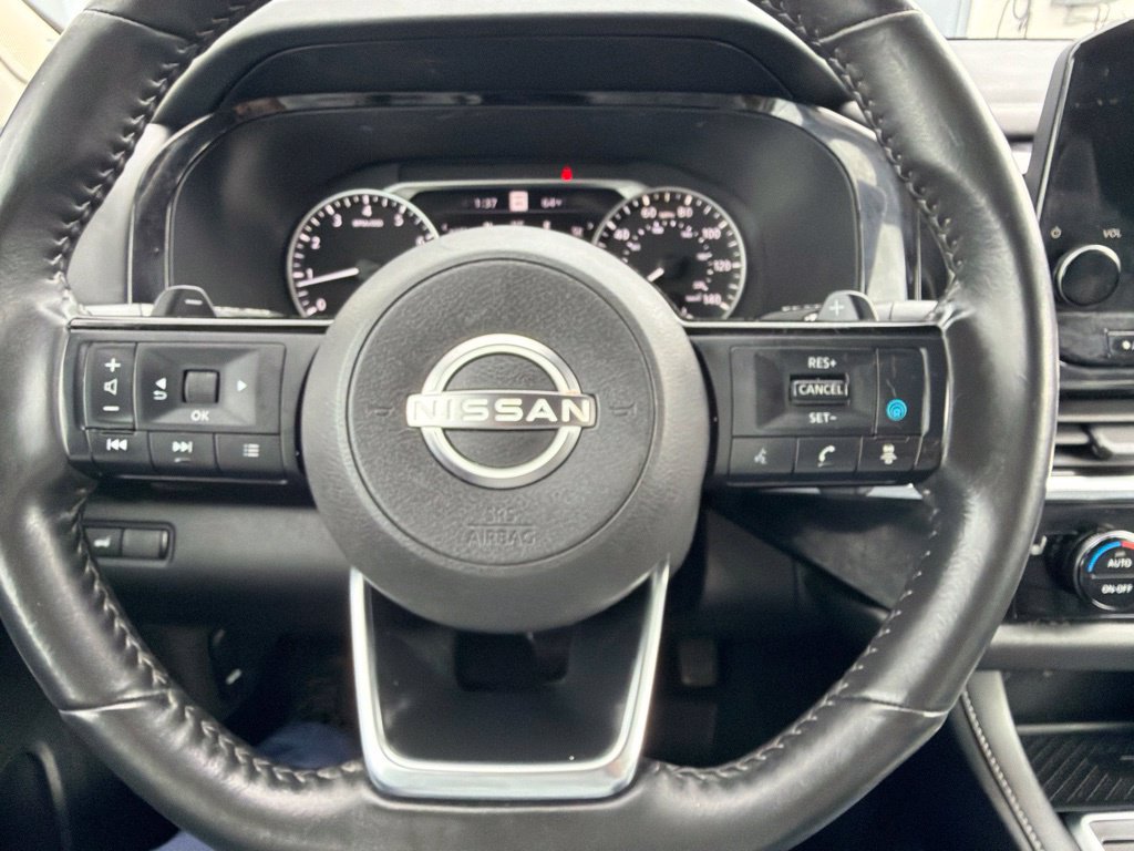 Certified 2023 Nissan Pathfinder SL w/ SL Premium Package AWD/4WD image 20