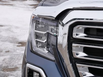 Used 2019 GMC Sierra 1500 SLT w/ SLT Premium Plus Package