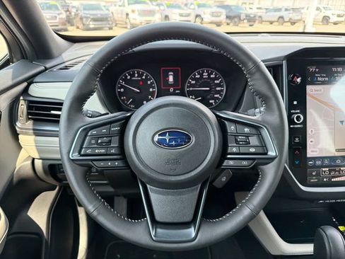 Used 2026 Subaru Forester Limited AWD/4WD image 10