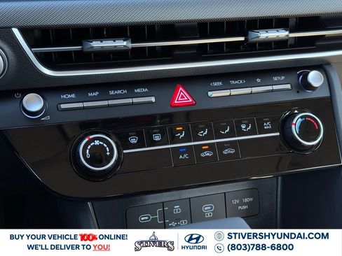 New 2026 Hyundai Sonata SE image 28