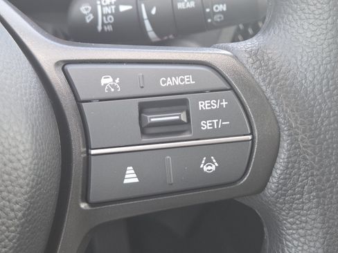 New 2026 Honda CR-V EX image 8