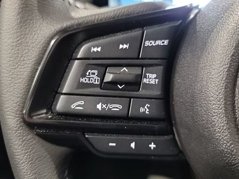 Certified 2026 Subaru Outback Premium AWD/4WD image 24