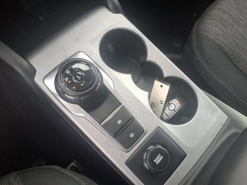 Certified 2022 Ford Bronco Sport Big Bend w/ Convenience Package image 23