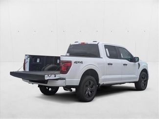 New 2025 Ford F150 STX w/ Equipment Group 200A video 2