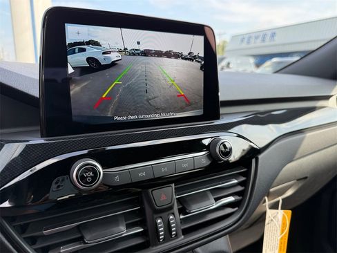 New 2025 Ford Escape ST-Line Elite image 20