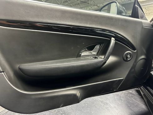 Used 2017 Maserati GranTurismo Sport RWD image 13