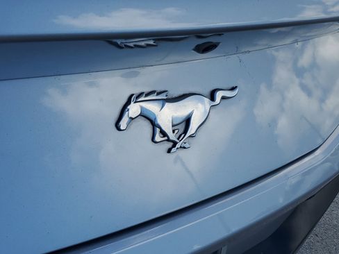 Used 2024 Ford Mustang Coupe image 28