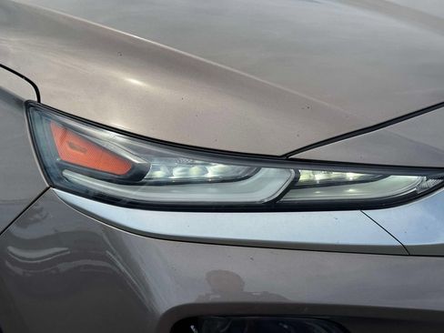 Used 2020 Hyundai Santa Fe SEL AWD/4WD image 10