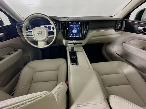 Used 2024 Volvo XC60 T8 Core w/ Climate Package AWD/4WD image 13