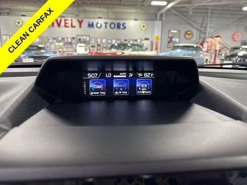 Used 2022 Subaru Forester Sport AWD/4WD image 20