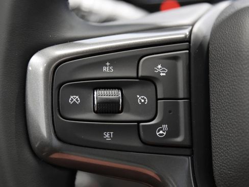 Used 2025 Chevrolet Silverado 2500 High Country w/ Technology Package image 62