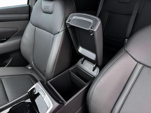 New 2026 Hyundai Santa Cruz XRT AWD/4WD image 20