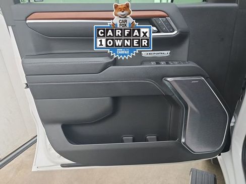 Used 2023 GMC Sierra 1500 Denali w/ Denali Reserve Package image 10