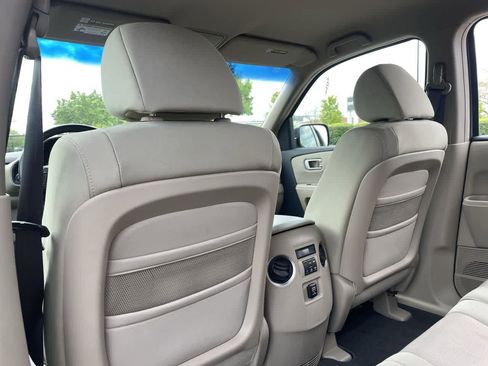 Used 2009 Honda Pilot EX image 20