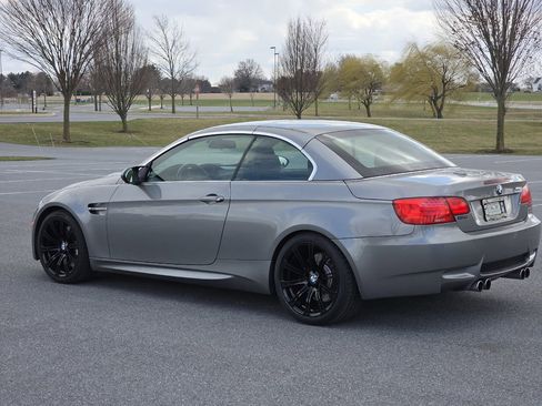 Used 2013 BMW M3 Convertible image 11