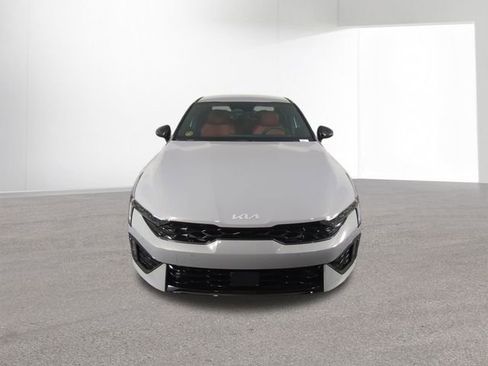 New 2026 Kia K5 GT-Line image 16