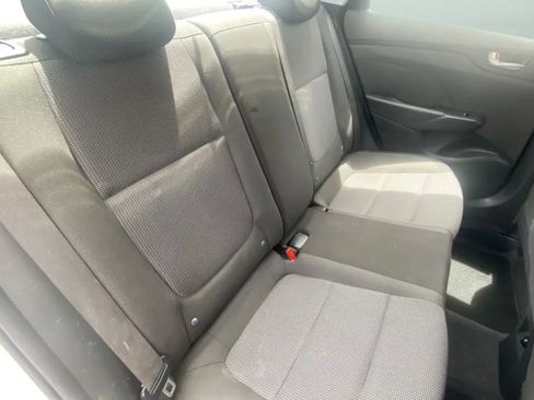 Used 2018 Hyundai Accent SEL FWD image 27