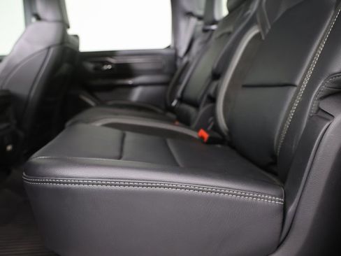 Used 2025 RAM 1500 RHO w/ RHO Level 1 Equipment Group image 3