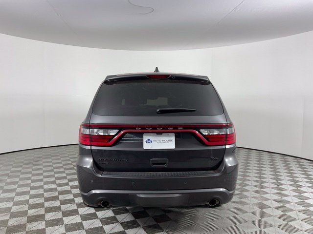 Used 2017 Dodge Durango R/T w/ Technology Group AWD/4WD image 6