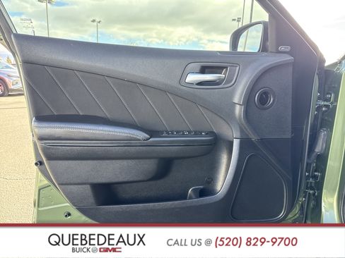 Used 2023 Dodge Charger GT w/ Blacktop Package image 10